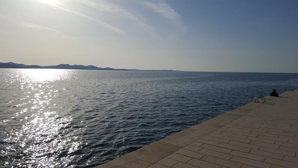 Lavender Suite Ζαντάρ Εξωτερικό φωτογραφία