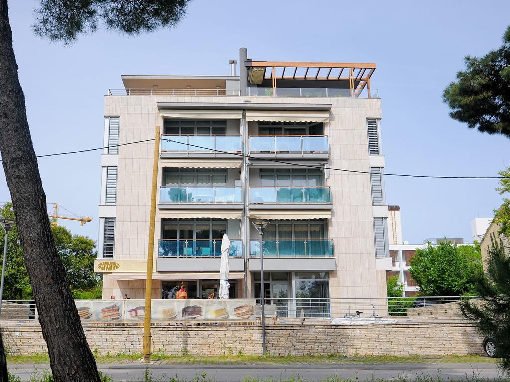 Lavender Suite Ζαντάρ Εξωτερικό φωτογραφία
