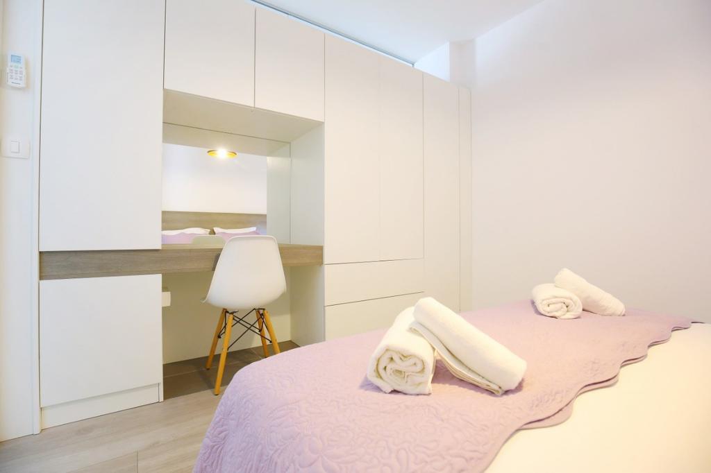 Lavender Suite Ζαντάρ Εξωτερικό φωτογραφία
